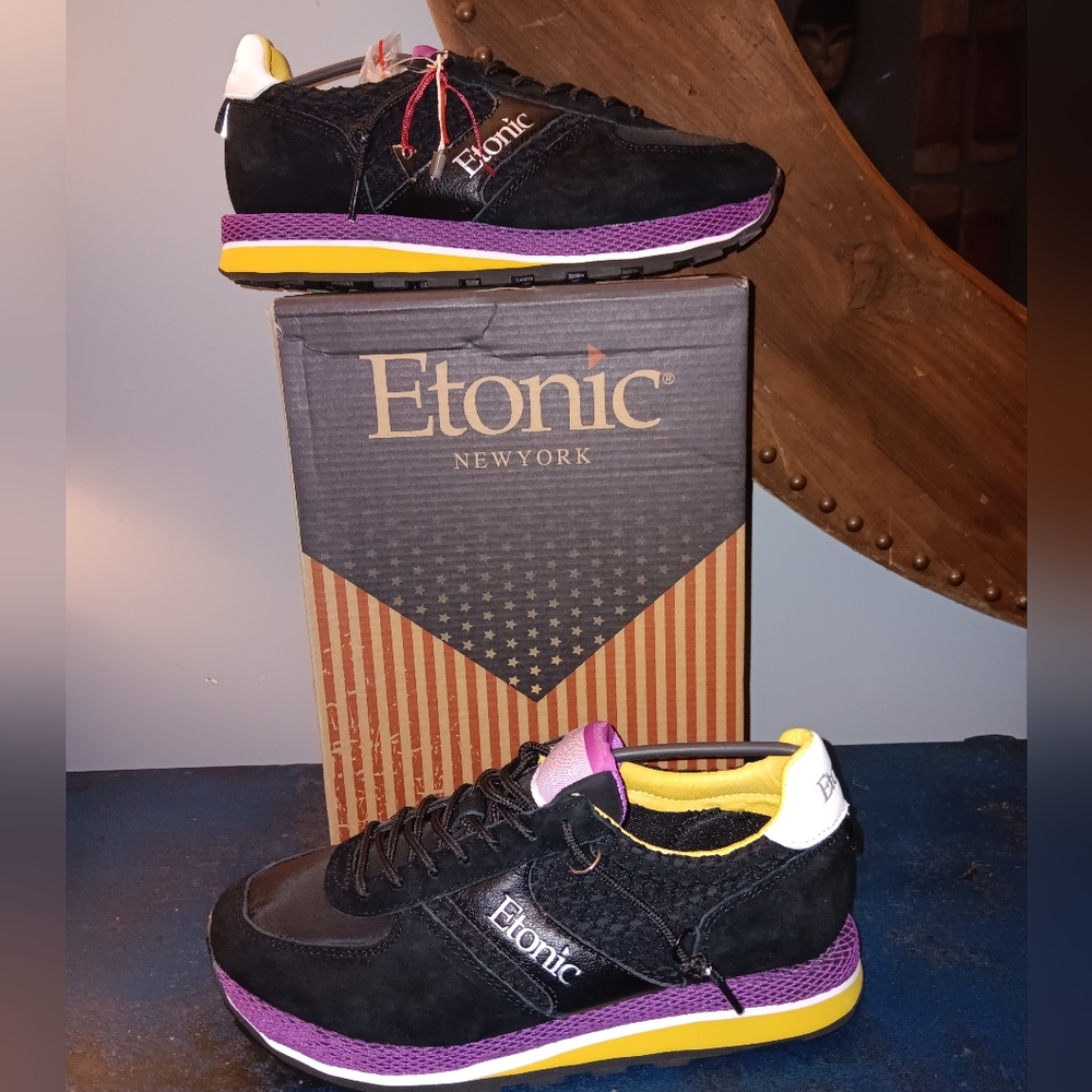 Etonic sneakers